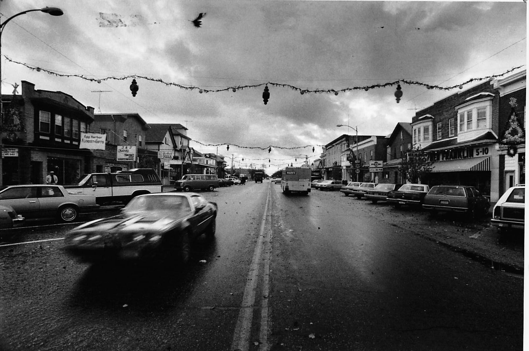 Egg Harbor City
